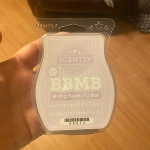 Scentsy Wax